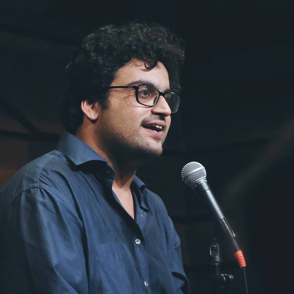 Karunesh  Talwar